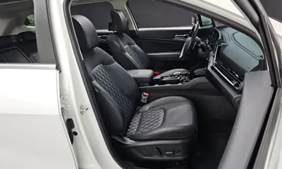 Kia Sportage 2023, 65687 км, за 17832.84 USD - фото 10