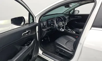 Kia Sportage 2023, 65687 км, за 17832.84 USD - фото 11