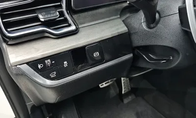 Kia Sportage 2023, 65687 км, за 17832.84 USD - фото 12
