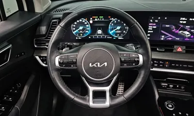 Kia Sportage 2023, 65687 км, за 17832.84 USD - фото 13