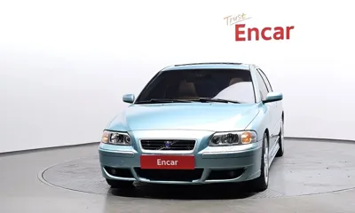 Volvo S60 2005, 192692 км, за 7488.44 USD