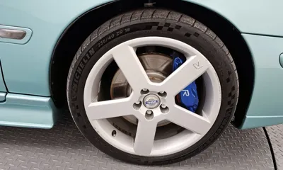 Volvo S60 2005, 192692 км, за 7488.44 USD
