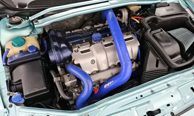 Volvo S60 2005, 192692 км, за 7488.44 USD - фото 6