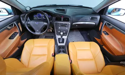 Volvo S60 2005, 192692 км, за 7488.44 USD - фото 7
