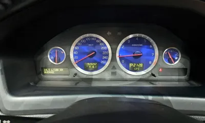 Volvo S60 2005, 192692 км, за 7488.44 USD - фото 8