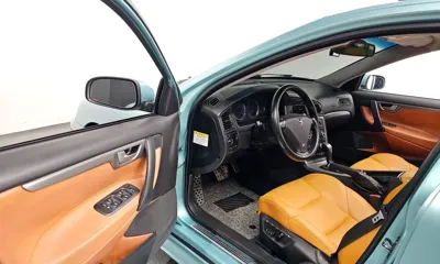 Volvo S60 2005, 192692 км, за 7488.44 USD - фото 10