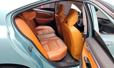 Volvo S60 2005, 192692 км, за 7488.44 USD - фото 12