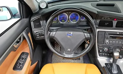 Volvo S60 2005, 192692 км, за 7488.44 USD - фото 13