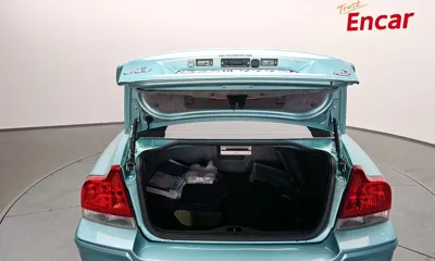 Volvo S60 2005, 192692 км, за 7488.44 USD - фото 20