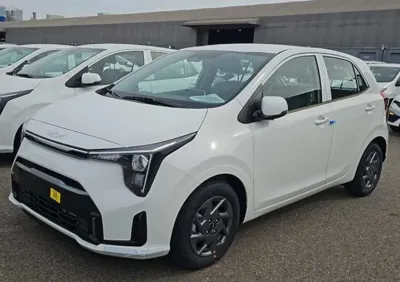 Kia Morning 2026, 1 км, за 1872.2 USD