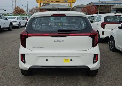 Kia Morning 2026, 1 км, за 1872.2 USD