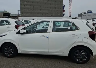 Kia Morning 2026, 1 км, за 1872.2 USD