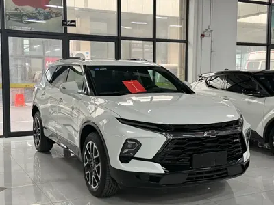 Chevrolet Blazer 2025, 100 км, за 25440.94 USD