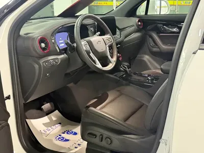 Chevrolet Blazer 2025, 100 км, за 25440.94 USD