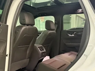 Chevrolet Blazer 2025, 100 км, за 25440.94 USD