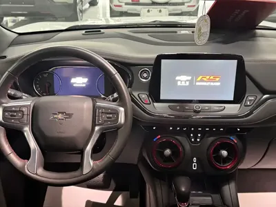 Chevrolet Blazer 2025, 100 км, за 25440.94 USD - фото 6