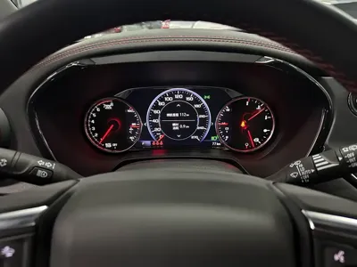 Chevrolet Blazer 2025, 100 км, за 25440.94 USD - фото 10