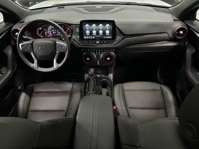 Chevrolet Blazer 2025, 100 км, за 25440.94 USD - фото 11