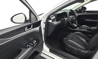 Kia K5 2021, 140749 км, за 8322.32 USD - фото 10