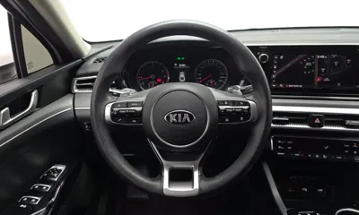 Kia K5 2021, 140749 км, за 8322.32 USD - фото 13