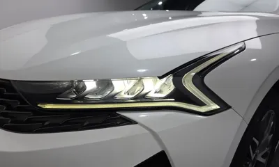 Kia K5 2021, 140749 км, за 8322.32 USD - фото 22