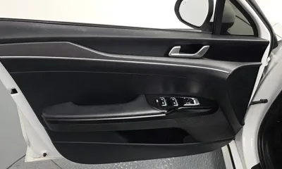 Kia K5 2021, 140749 км, за 8322.32 USD - фото 24