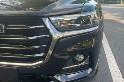 Haval H6 2021, 41800 км, за 9966 USD
