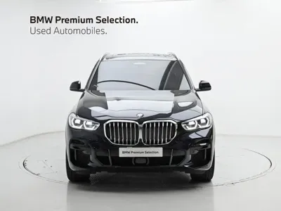 BMW X5 2022, 12454 км, за 50575.29 USD