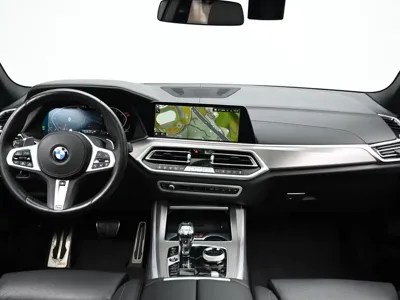 BMW X5 2022, 12454 км, за 50575.29 USD - фото 7