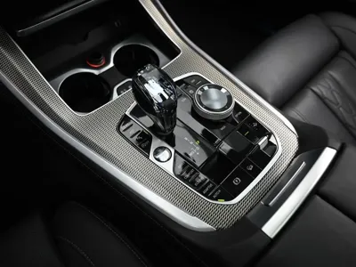 BMW X5 2022, 12454 км, за 50575.29 USD - фото 9