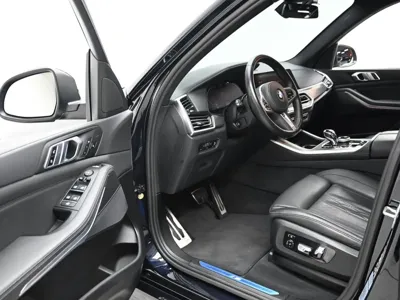 BMW X5 2022, 12454 км, за 50575.29 USD - фото 11