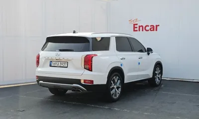Hyundai Palisade 2021, 56011 км, за 19160.88 USD