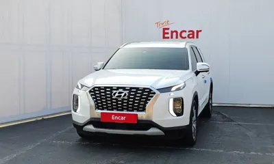 Hyundai Palisade 2021, 56011 км, за 19160.88 USD