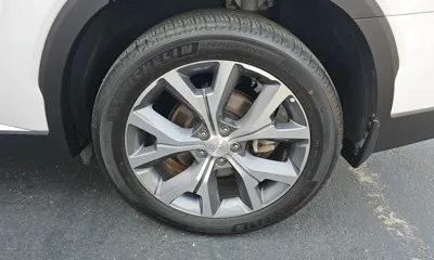 Hyundai Palisade 2021, 56011 км, за 19160.88 USD
