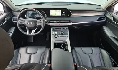 Hyundai Palisade 2021, 56011 км, за 19160.88 USD - фото 7