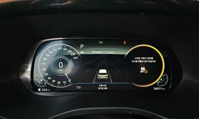 Hyundai Palisade 2021, 56011 км, за 19160.88 USD - фото 8