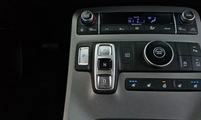 Hyundai Palisade 2021, 56011 км, за 19160.88 USD - фото 9