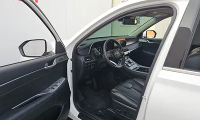 Hyundai Palisade 2021, 56011 км, за 19160.88 USD - фото 10