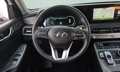 Hyundai Palisade 2021, 56011 км, за 19160.88 USD - фото 13
