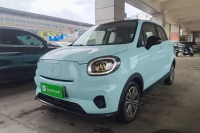 Leapmotor T03 · 2025 год