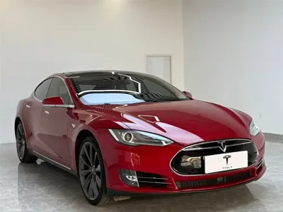 Tesla Model S 2015, 125000 км, за 13112.38 USD
