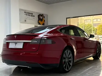 Tesla Model S 2015, 125000 км, за 13112.38 USD - фото 7