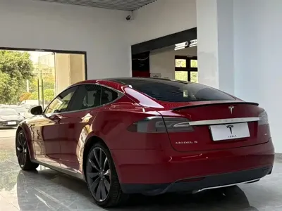 Tesla Model S 2015, 125000 км, за 13112.38 USD - фото 9