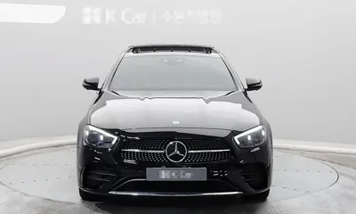 Mercedes-Benz E-Class 2022, 44418 км, за 30983.33 USD