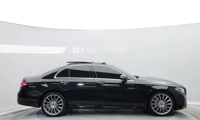 Mercedes-Benz E-Class 2022, 44418 км, за 30983.33 USD - фото 6