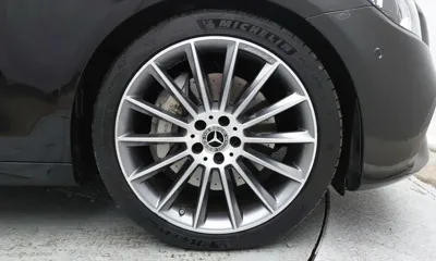 Mercedes-Benz E-Class 2022, 44418 км, за 30983.33 USD - фото 7