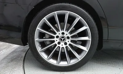 Mercedes-Benz E-Class 2022, 44418 км, за 30983.33 USD - фото 8