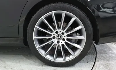 Mercedes-Benz E-Class 2022, 44418 км, за 30983.33 USD - фото 9