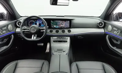 Mercedes-Benz E-Class 2022, 44418 км, за 30983.33 USD - фото 11