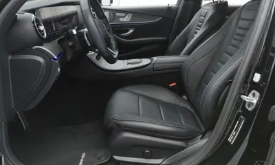 Mercedes-Benz E-Class 2022, 44418 км, за 30983.33 USD - фото 12